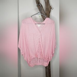 Blouse, size small